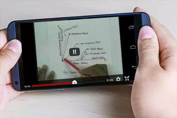 Play NPTEL : CIVIL LECTURES