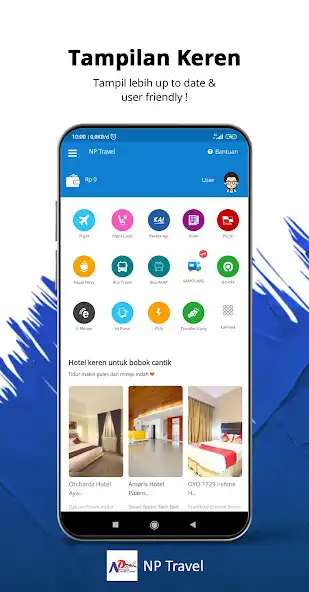 Play NP Travel  and enjoy NP Travel with UptoPlay