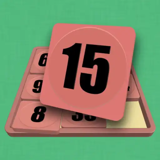 Play N-PUZZLE (includes 15 puzzle) APK Play N-PUZZLE (includes 15 puzzle) APK