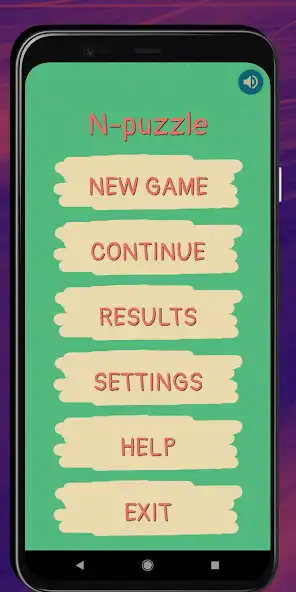 Play N-PUZZLE (includes 15 puzzle)  and enjoy N-PUZZLE (includes 15 puzzle) with UptoPlay