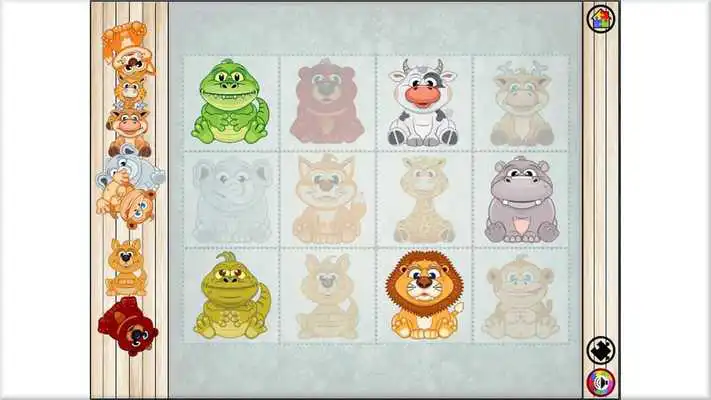 Play nPuzzlement T01S