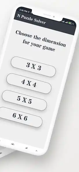 Play N Puzzle Solver as an online game N Puzzle Solver with UptoPlay