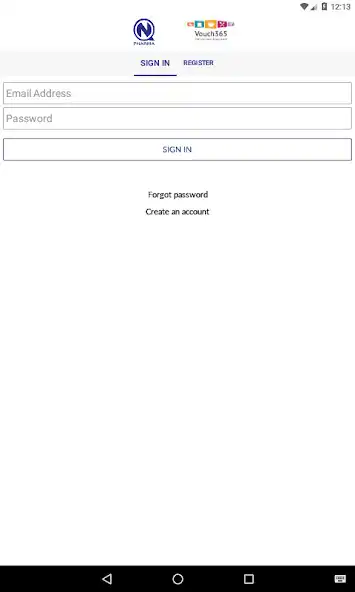 Play NQ 3D Vouch365 as an online game NQ 3D Vouch365 with UptoPlay