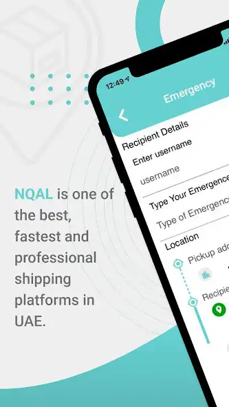Play NQAL as an online game NQAL with UptoPlay