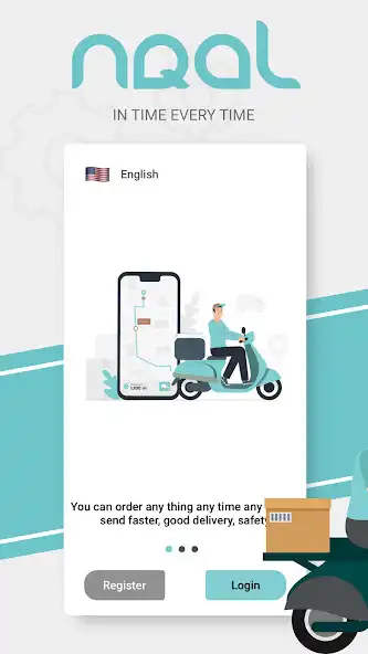 Play NQ Driver  and enjoy NQ Driver with UptoPlay