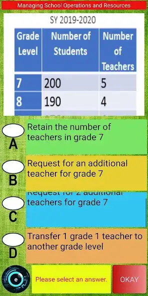 Play NQESH Review Companion as an online game NQESH Review Companion with UptoPlay