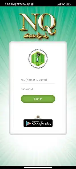 Play NQ Santri and enjoy NQ Santri with UptoPlay Play NQ Santri and enjoy NQ Santri with UptoPlay