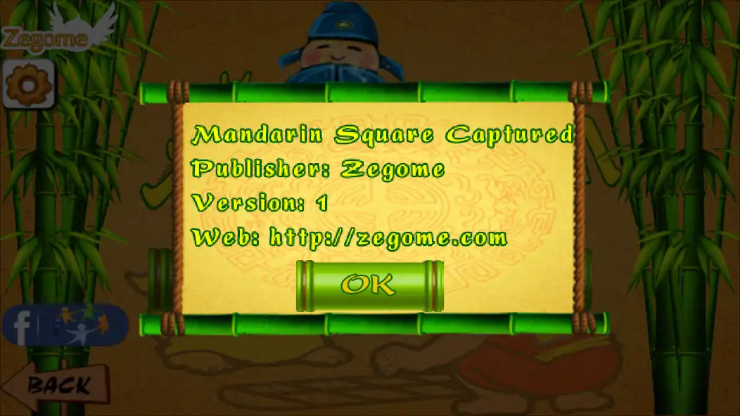 Play Ô Ăn Quan  and enjoy Ô Ăn Quan with UptoPlay