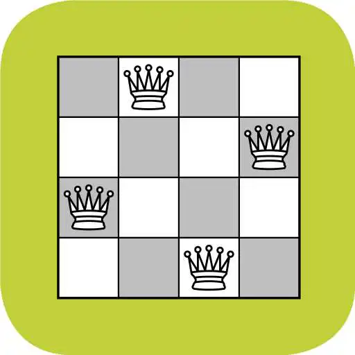 Play n-queens-problem APK Play n-queens-problem APK