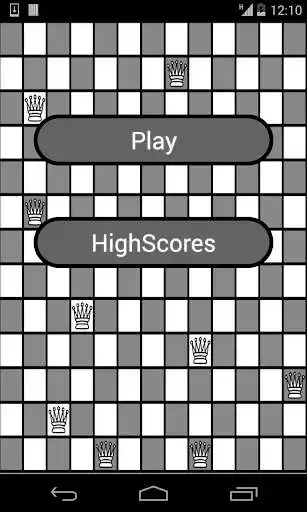 Play N queens  and enjoy N queens with UptoPlay