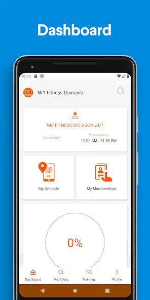 Play Nr 1 Fitness Romania  and enjoy Nr 1 Fitness Romania with UptoPlay