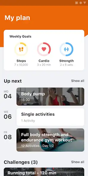 Play Nr1 Fitness  and enjoy Nr1 Fitness with UptoPlay