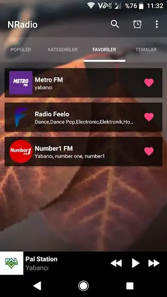 Play NRadio - Kolay Radyo Dinle!  and enjoy NRadio - Kolay Radyo Dinle! with UptoPlay