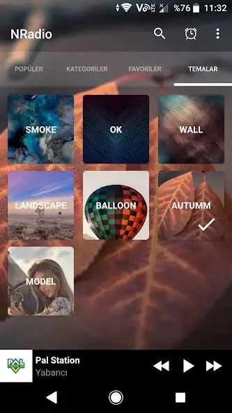 Play NRadio - Kolay Radyo Dinle! as an online game NRadio - Kolay Radyo Dinle! with UptoPlay