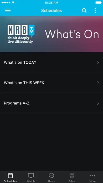 Play NRBTV  and enjoy NRBTV with UptoPlay