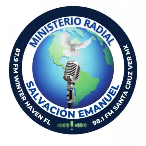 Play Nrc Salvación Emanuel APK Play Nrc Salvación Emanuel APK