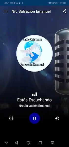 Play Nrc Salvación Emanuel  and enjoy Nrc Salvación Emanuel with UptoPlay