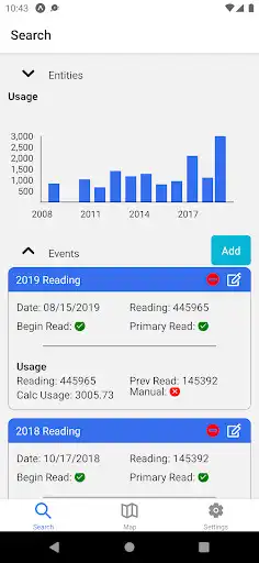 Play NRD App as an online game NRD App with UptoPlay