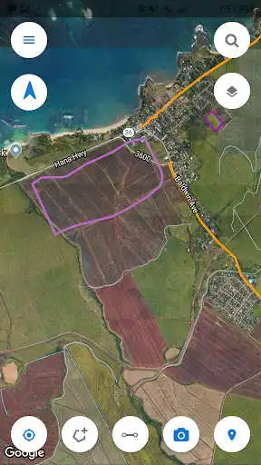 Play NRDS Aina Mapping App  and enjoy NRDS Aina Mapping App with UptoPlay