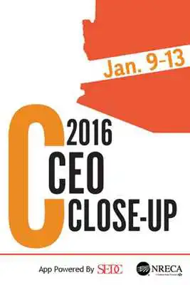 Play NRECA CEO Close-Up 2016