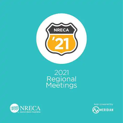 Free play online NRECA Regional Meetings APK