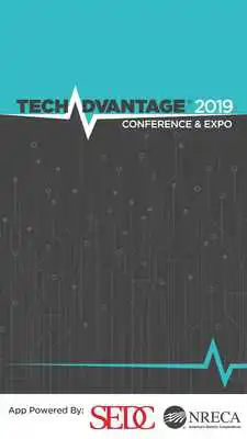 Play NRECA TechAdvantage Conference