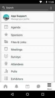 Play NRECA TechAdvantage Conference