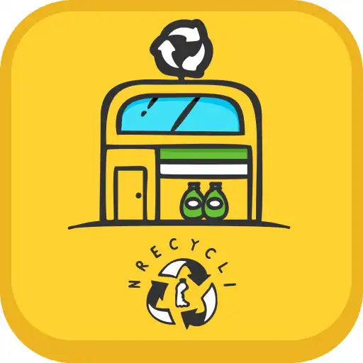 Play Nrecycli Partner APK Play Nrecycli Partner APK