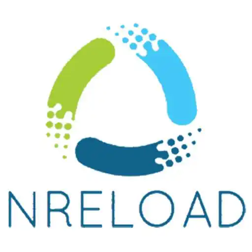 Run free android online NRELOAD STRUK APK