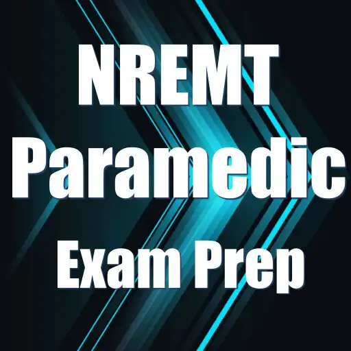 Play NREMT Paramedic Exam Review APK Play NREMT Paramedic Exam Review APK