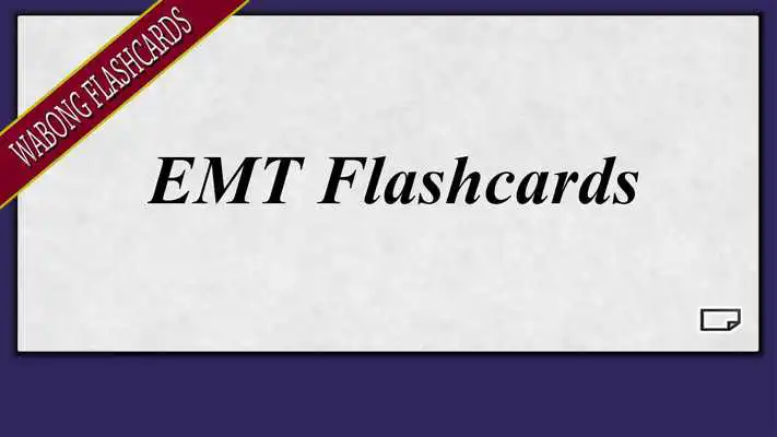 Play NREMT Paramedic Test Prep
