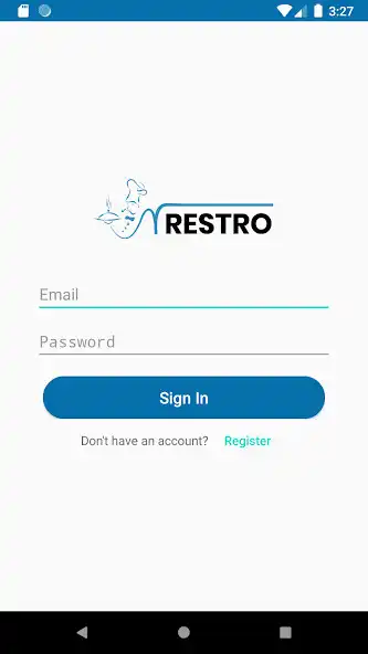 Play Nrestro Restaurant POS as an online game Nrestro Restaurant POS with UptoPlay