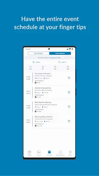 Play NRF Events  and enjoy NRF Events with UptoPlay