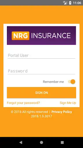 Play NRG Insurance Online  and enjoy NRG Insurance Online with UptoPlay