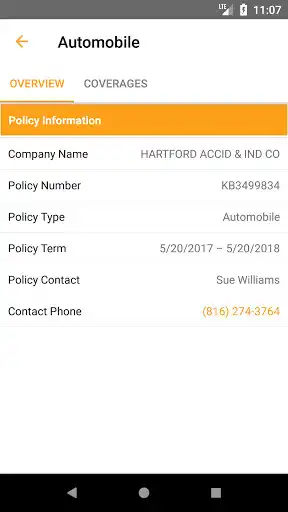 Play NRG Insurance Online as an online game NRG Insurance Online with UptoPlay