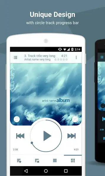 Play NRG Player music player  and enjoy NRG Player music player with UptoPlay