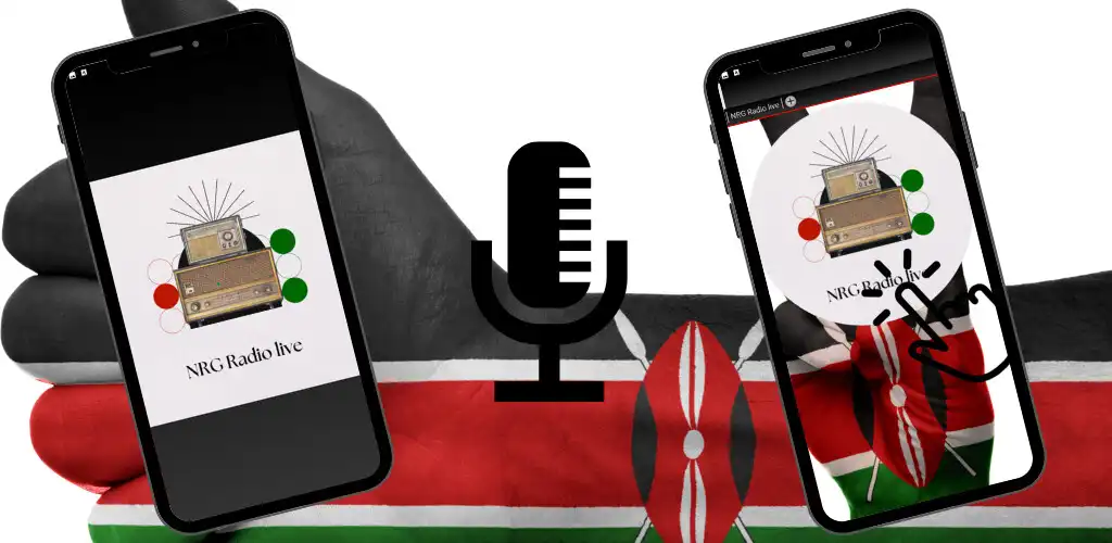 Play NRG Radio live  and enjoy NRG Radio live with UptoPlay