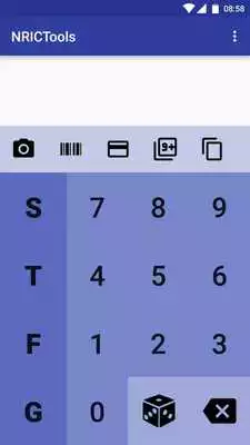 Play NRICTools