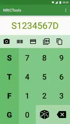 Play NRICTools