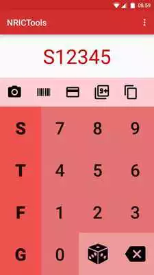 Play NRICTools