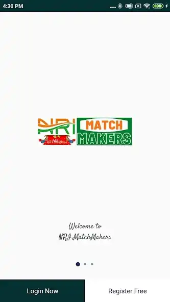Play NRI MatchMakers  and enjoy NRI MatchMakers with UptoPlay