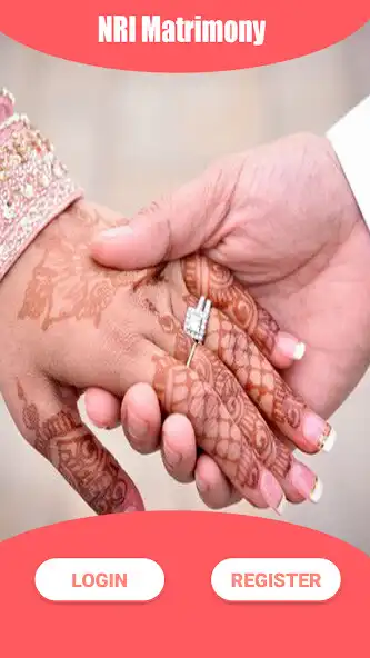 Play NRI Matrimony  and enjoy NRI Matrimony with UptoPlay