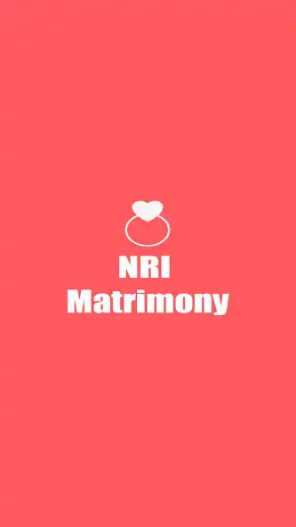 Play NRI Matrimony as an online game NRI Matrimony with UptoPlay