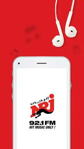 Play NRJ Egypt  and enjoy NRJ Egypt with UptoPlay