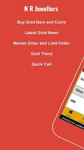 Play NR Jewellers - Surat Bullion Live  and enjoy NR Jewellers - Surat Bullion Live with UptoPlay