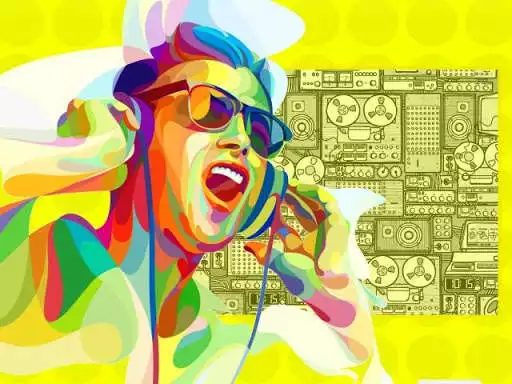 Play NRJ FM German Music Station, Free Radio as an online game NRJ FM German Music Station, Free Radio with UptoPlay