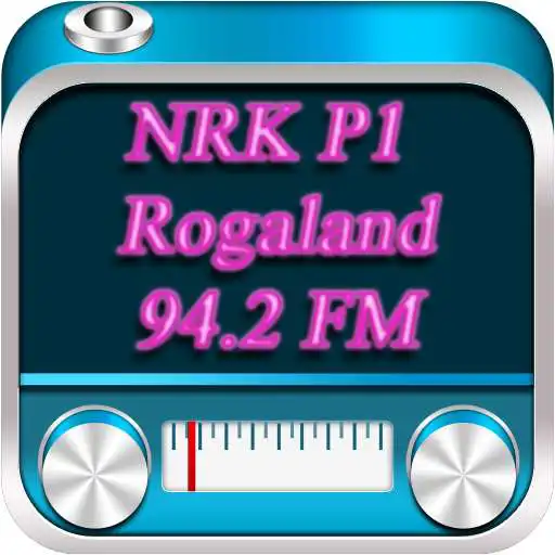 Play NRK P1 Rogaland (Bjerkreim) 94.2 FM APK
