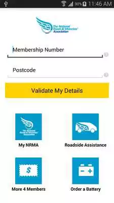 Play NRMA Connect