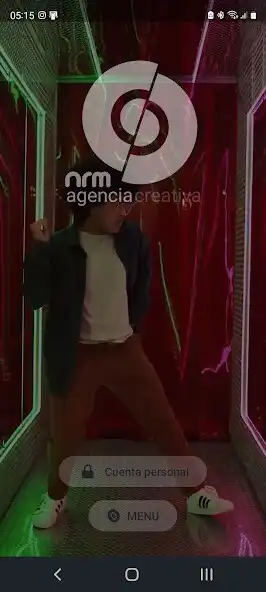 Play NRM Agencia Creativa  and enjoy NRM Agencia Creativa with UptoPlay