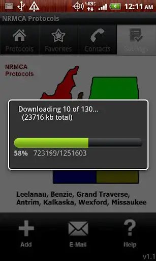 Play NRMCA Protocols  and enjoy NRMCA Protocols with UptoPlay
